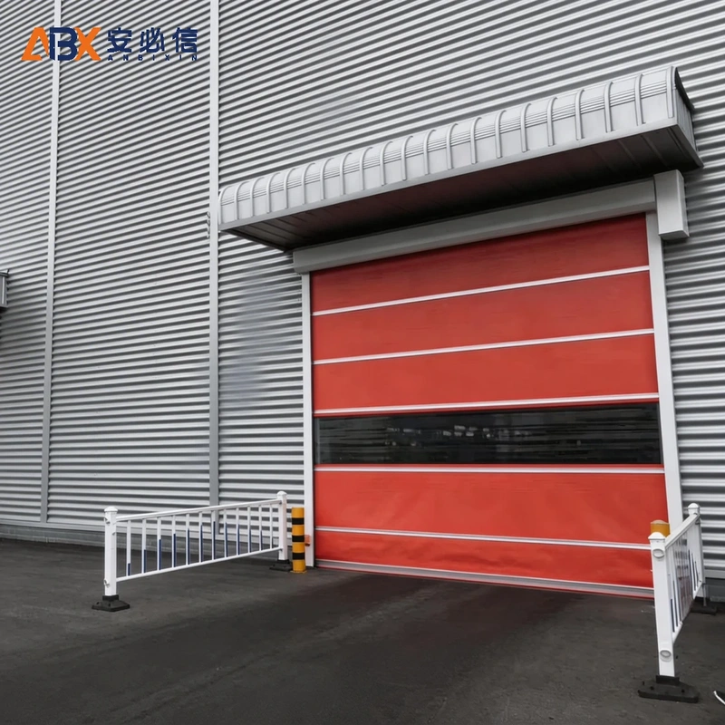 桂林市快速卷帘门